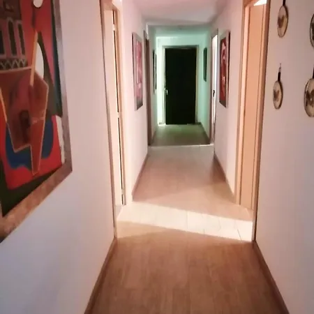 Holiday home House With 4 Bedrooms In With Enclosed Garden And Wifi Sahagun
