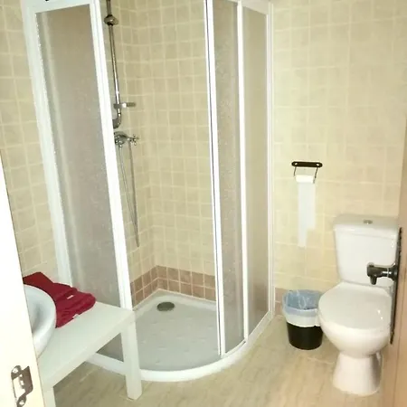 House With 4 Bedrooms In With Enclosed Garden And Wifi Holiday home *